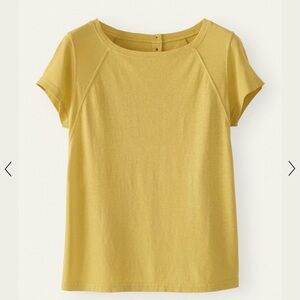 POETRY RAGLAN-SLEEVE TOP